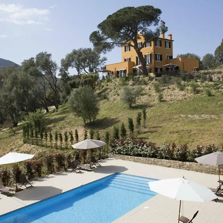 Calme Avec Terrasse, Jardin Et Piscine A - 6 Couchages - Fr-1-61-532 Ajaccio (Corsica)