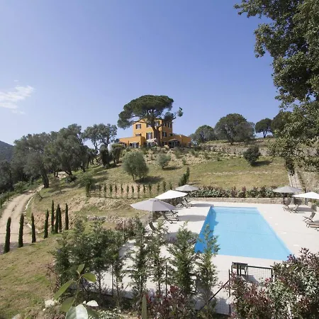 Calme Avec Terrasse, Jardin Et Piscine A - 6 Couchages - Fr-1-61-532 Ajaccio (Corsica)
